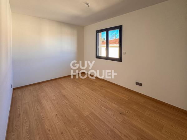 Appartement Heyrieux 3 pièce(s) 70.35 m2