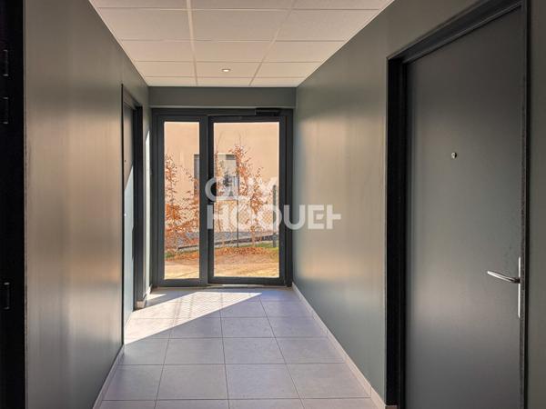 Appartement Heyrieux 3 pièce(s) 70.35 m2