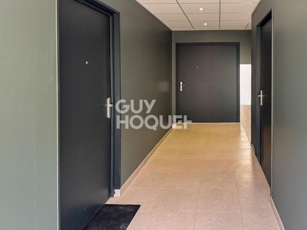 Appartement Heyrieux 3 pièce(s) 70.35 m2