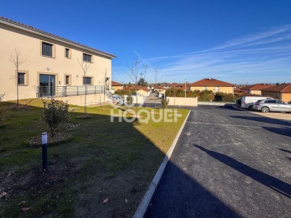 Appartement Heyrieux 3 pièce(s) 70.35 m2