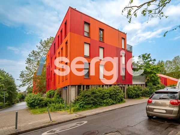 Achat 3 Pieces 69 59000 Lille hdf1811