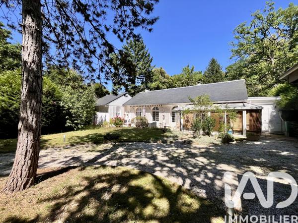 Maison à vendre 6 pièces 164 m² Lamorlaye