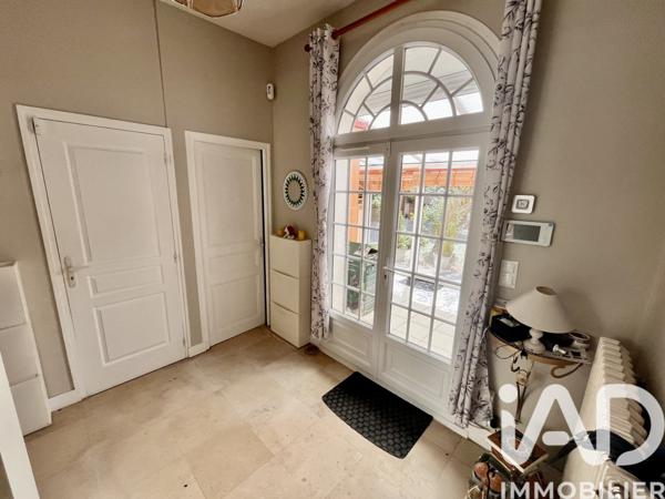 Maison à vendre 6 pièces 164 m² Lamorlaye