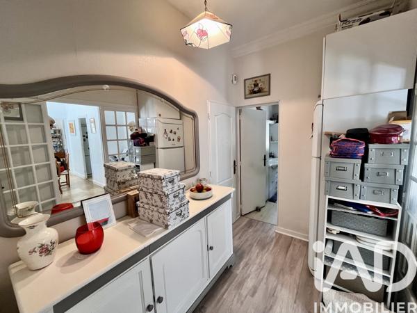 Maison à vendre 6 pièces 164 m² Lamorlaye