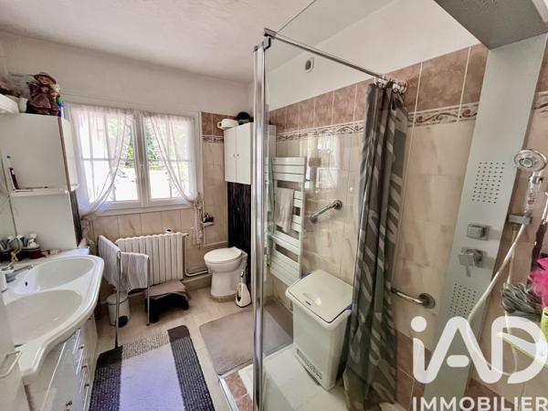 Maison à vendre 6 pièces 164 m² Lamorlaye