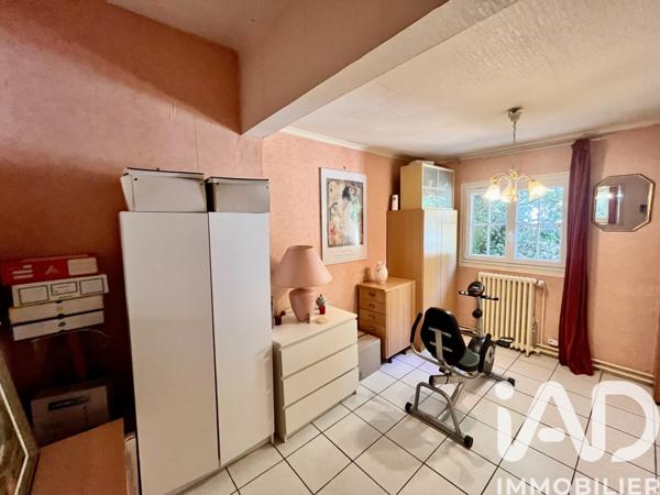 Maison à vendre 6 pièces 164 m² Lamorlaye