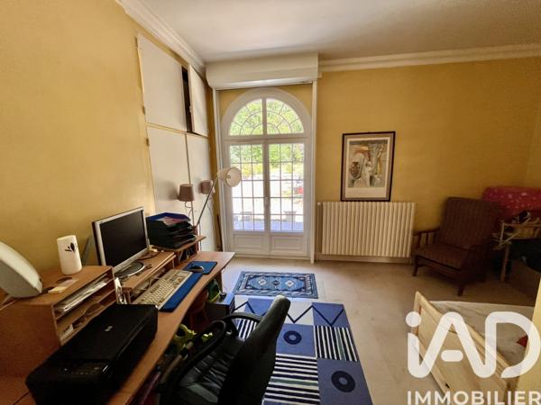 Maison à vendre 6 pièces 164 m² Lamorlaye
