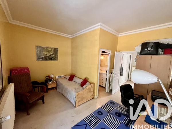 Maison à vendre 6 pièces 164 m² Lamorlaye