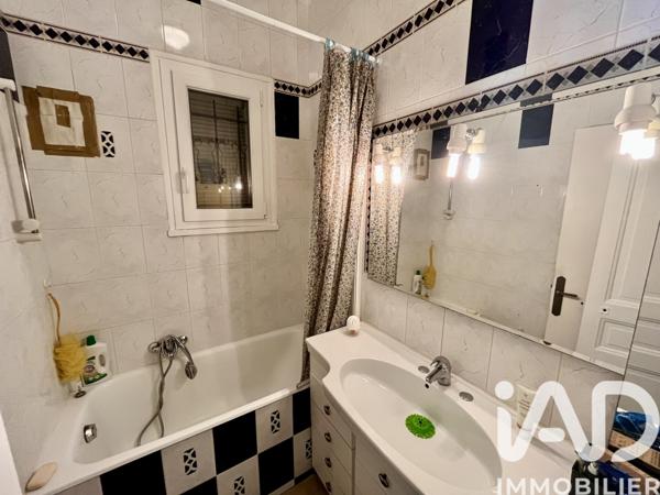Maison à vendre 6 pièces 164 m² Lamorlaye