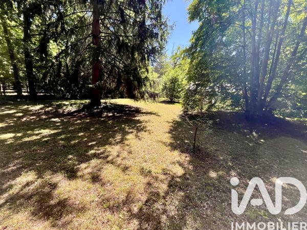 Maison à vendre 6 pièces 164 m² Lamorlaye