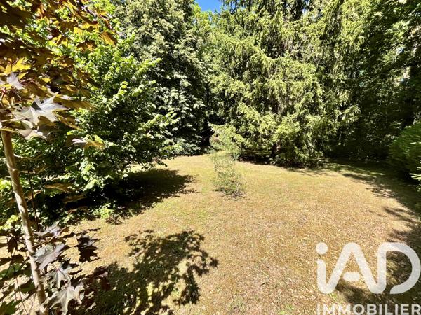 Maison à vendre 6 pièces 164 m² Lamorlaye