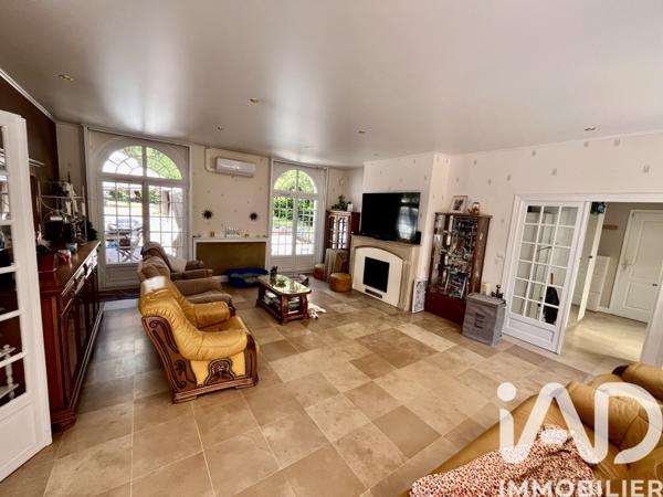 Maison à vendre 6 pièces 164 m² Lamorlaye