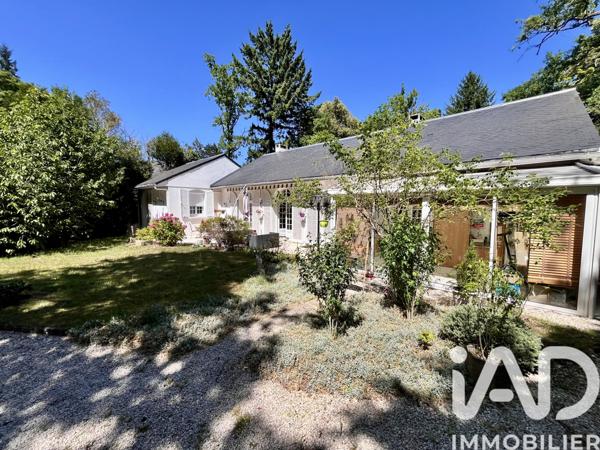 Maison à vendre 6 pièces 164 m² Lamorlaye