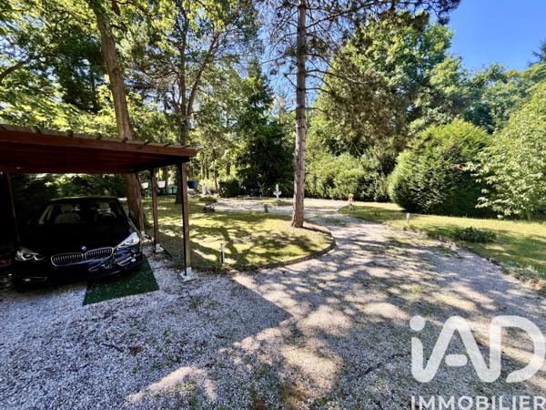 Maison à vendre 6 pièces 164 m² Lamorlaye