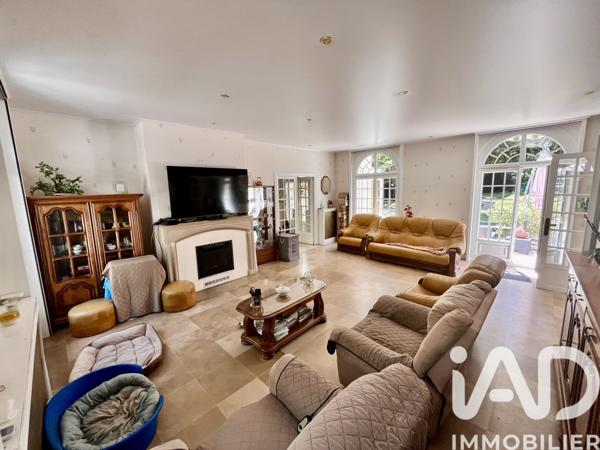 Maison à vendre 6 pièces 164 m² Lamorlaye