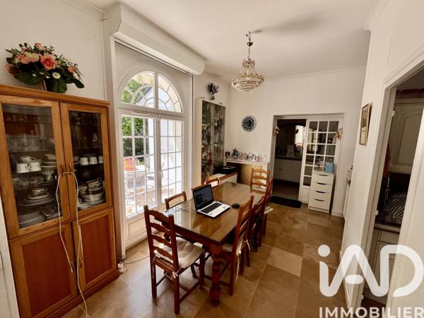 Maison à vendre 6 pièces 164 m² Lamorlaye