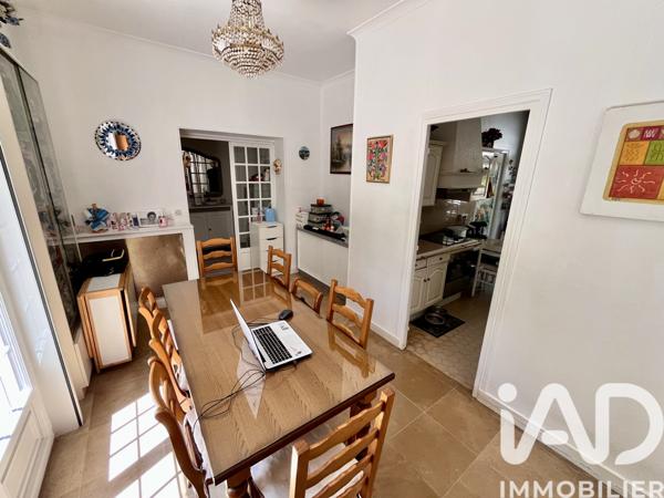Maison à vendre 6 pièces 164 m² Lamorlaye
