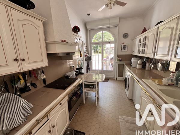 Maison à vendre 6 pièces 164 m² Lamorlaye