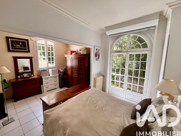 Maison à vendre 6 pièces 164 m² Lamorlaye