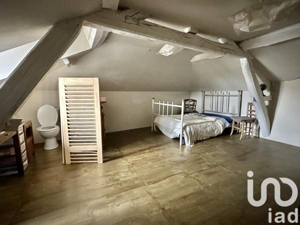 Maison à vendre 4 pièces 100 m² Panazol