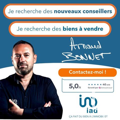 Maison à vendre 4 pièces 100 m² Panazol