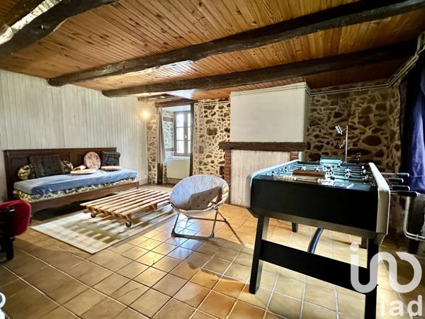 Maison à vendre 4 pièces 100 m² Panazol