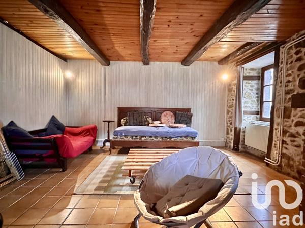 Maison à vendre 4 pièces 100 m² Panazol