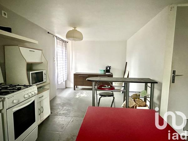 Maison à vendre 4 pièces 100 m² Panazol