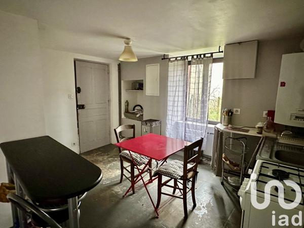 Maison à vendre 4 pièces 100 m² Panazol