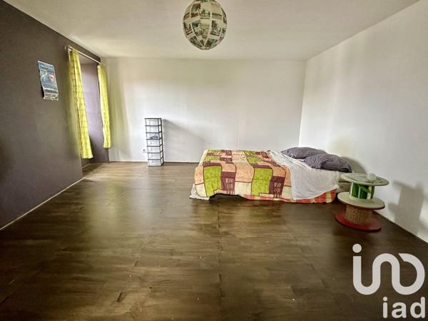 Maison à vendre 4 pièces 100 m² Panazol