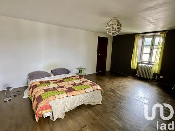 Maison à vendre 4 pièces 100 m² Panazol