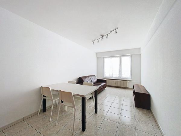 Strasbourg - Spacieux Et Agréable F2 Meublé Strasbourg Strasbourg - Spacieux Et Agréable F2 Meublé Strasbourg