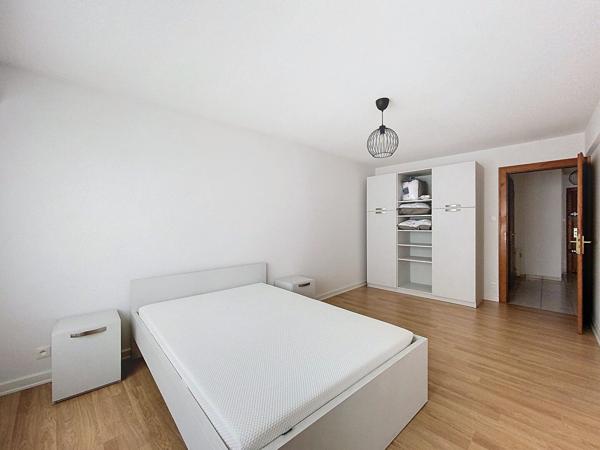 Strasbourg - Spacieux Et Agréable F2 Meublé Strasbourg Strasbourg - Spacieux Et Agréable F2 Meublé Strasbourg