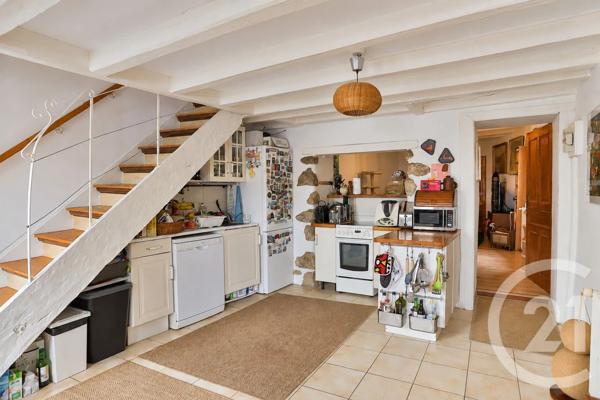 Maison à vendre  4 pièces - 113,34 m 2   COLLONGES SOUS SALEVE  - 74