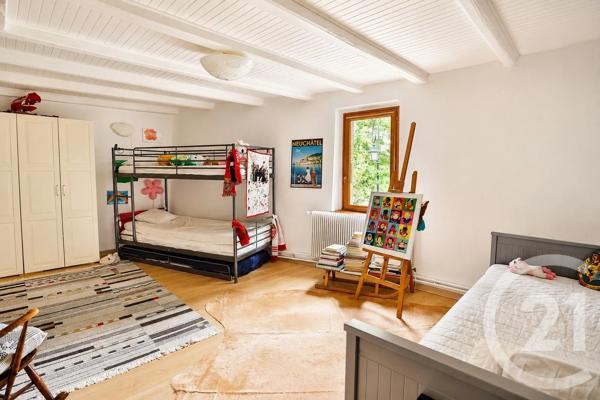 Maison à vendre  4 pièces - 113,34 m 2   COLLONGES SOUS SALEVE  - 74