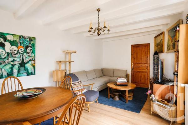 Maison à vendre  4 pièces - 113,34 m 2   COLLONGES SOUS SALEVE  - 74