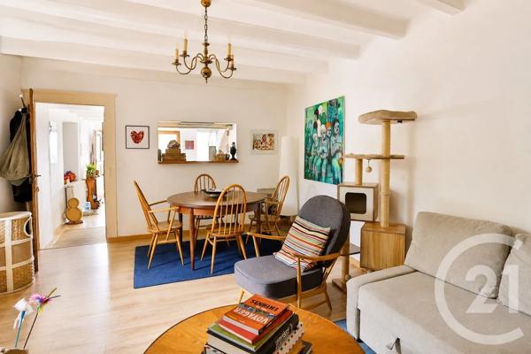 Maison à vendre  4 pièces - 113,34 m 2   COLLONGES SOUS SALEVE  - 74