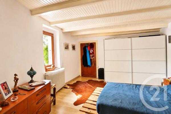 Maison à vendre  4 pièces - 113,34 m 2   COLLONGES SOUS SALEVE  - 74