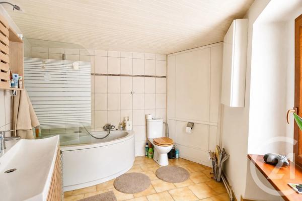 Maison à vendre  4 pièces - 113,34 m 2   COLLONGES SOUS SALEVE  - 74