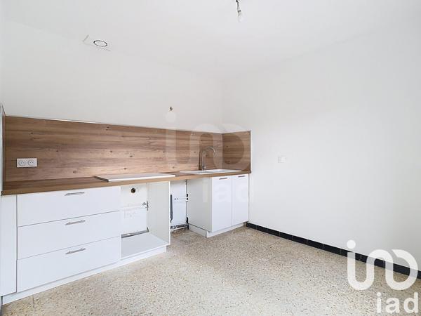 Maison 4 pièces de 86 m² à Châteauneuf-les-Martigues (13220)