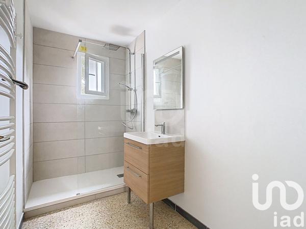 Maison 4 pièces de 86 m² à Châteauneuf-les-Martigues (13220)