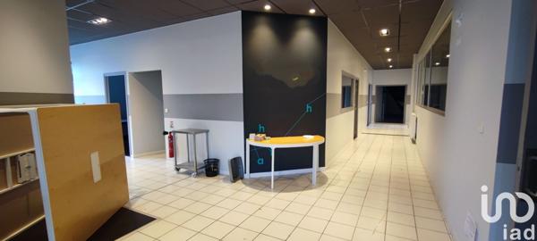 Local commercial à vendre 