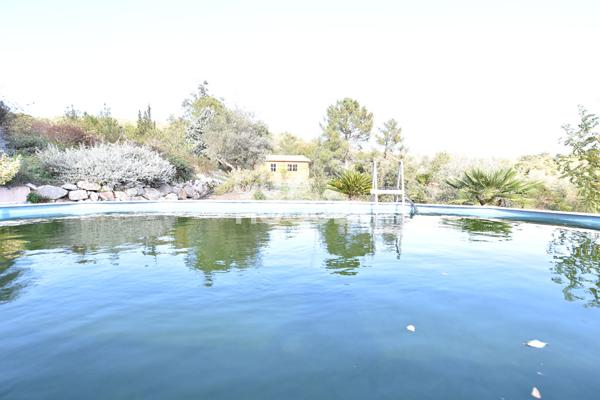 CERET : maison F8 (192 m²) à vendre