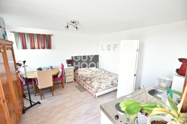 CERET : maison F8 (192 m²) à vendre