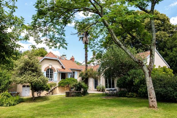 Maison Vertou - CENTRE-VILLE