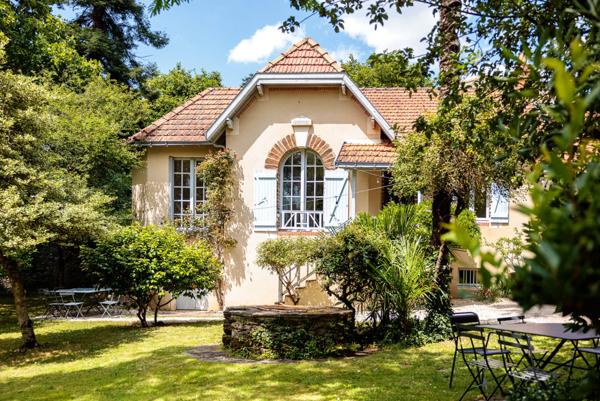 Maison Vertou - CENTRE-VILLE