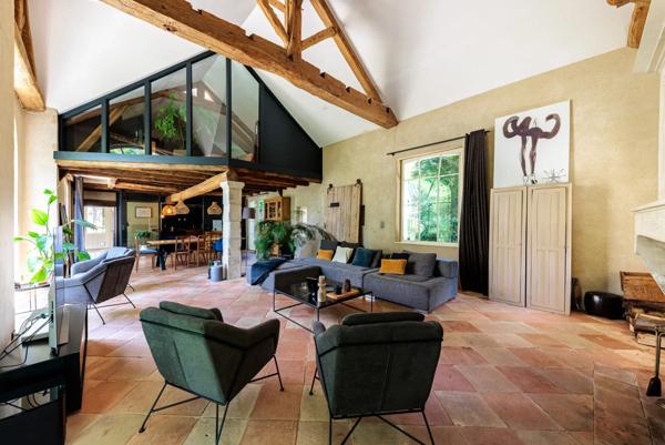 Maison Vertou - CENTRE-VILLE