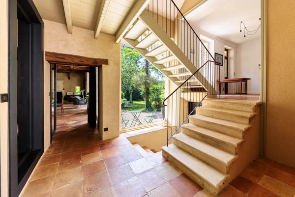 Maison Vertou - CENTRE-VILLE