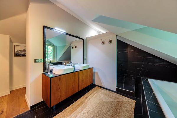 Maison Vertou - CENTRE-VILLE