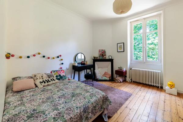 Maison Vertou - CENTRE-VILLE